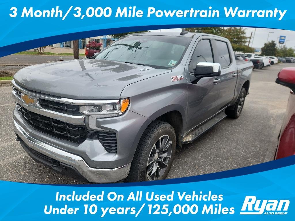 chevrolet silverado 1500 2024 3GCUDDE86RG285341 image chevrolet silverado 1500 2024 3GCUDDE86RG285341 image